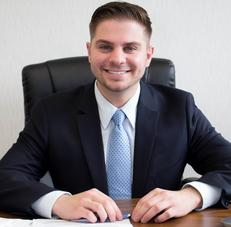 Attorney Christopher R. Carreiro
